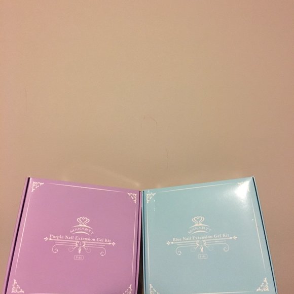 VERY VERSATILE - 2 Kits -Makartt Poly Nail Extension Kits - Picture 6 of 15